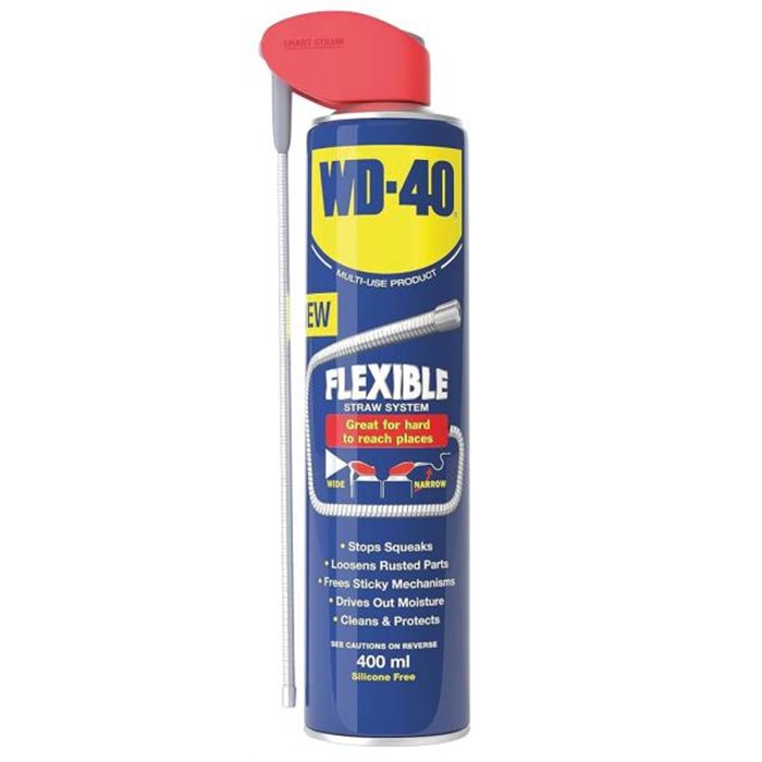 WD-40 Flexible 400 mL