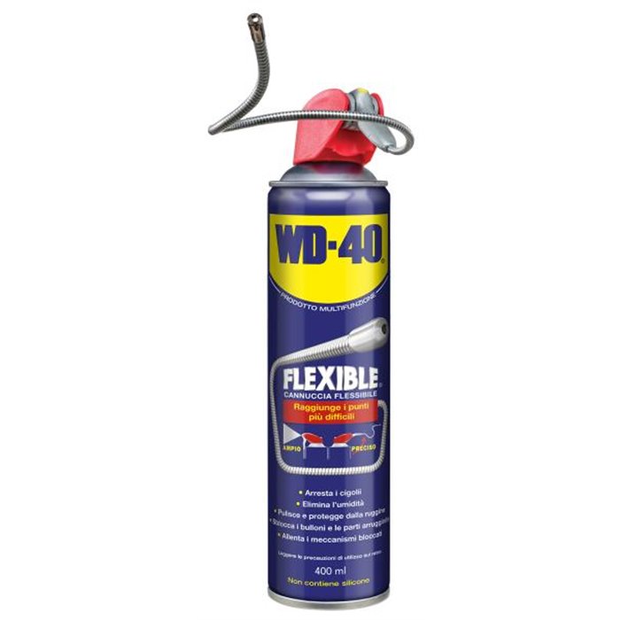 WD-40 Flexible 400 mL