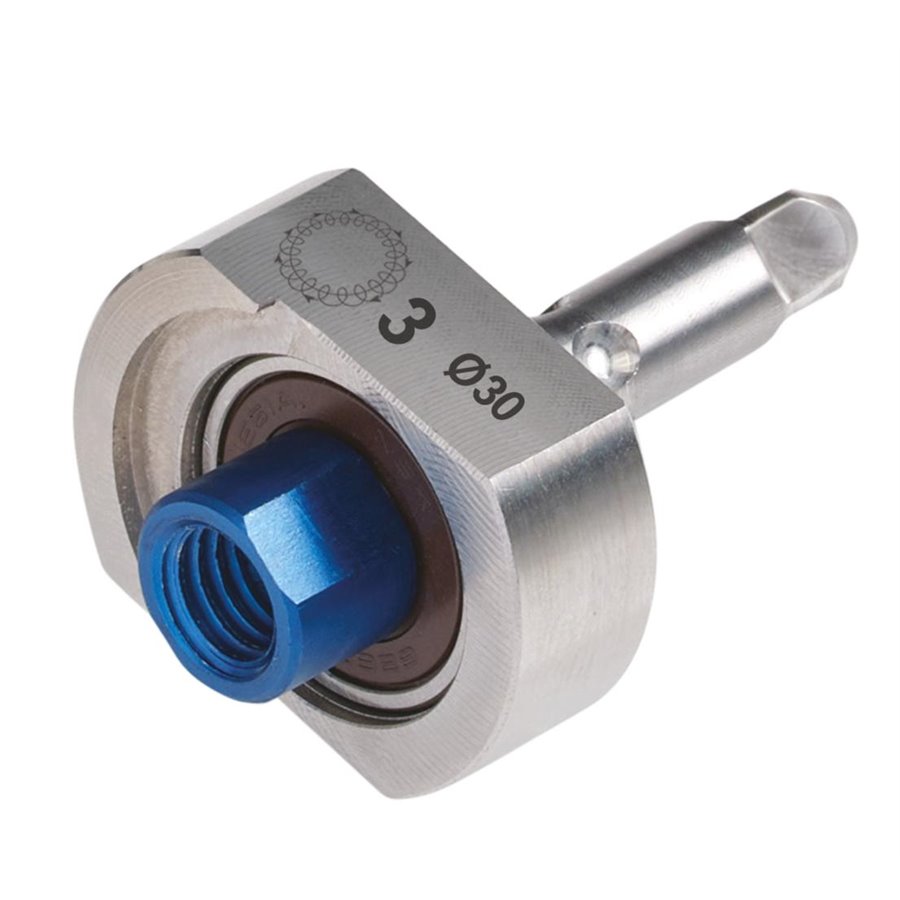 RUPES UNITA' ROTORBITALE X BIGFOOT IBRID NANO 2