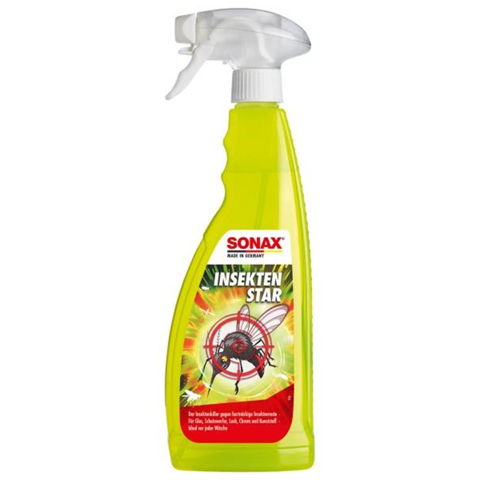 Elimina insetti 750 mL