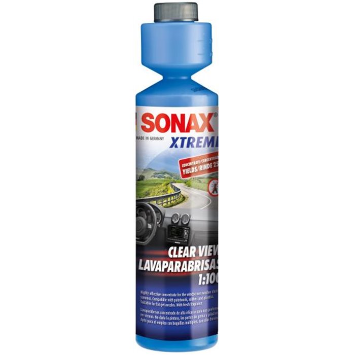 Xtreme Detergente lavavetri 1:100 concentrato 250 mL
