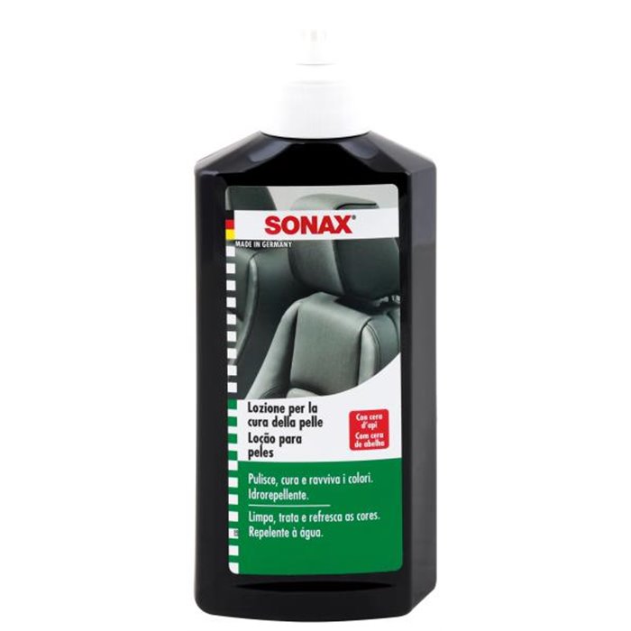 Lozione per la cura della pelle 250 mL