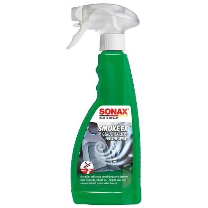 Smoke-Ex annienta odori 500 mL