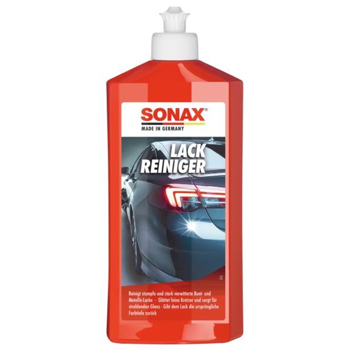 Rigeneratore vernici 500 mL