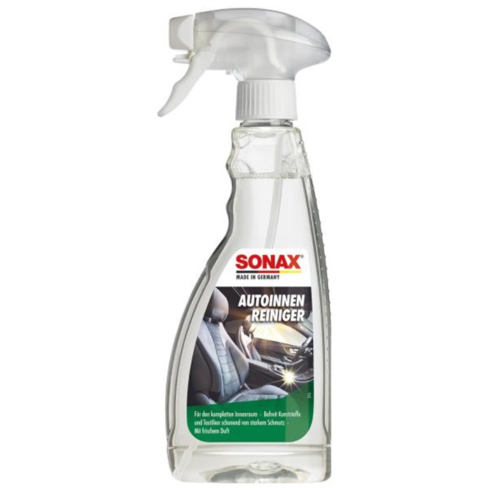 Detergente per interni 500 mL