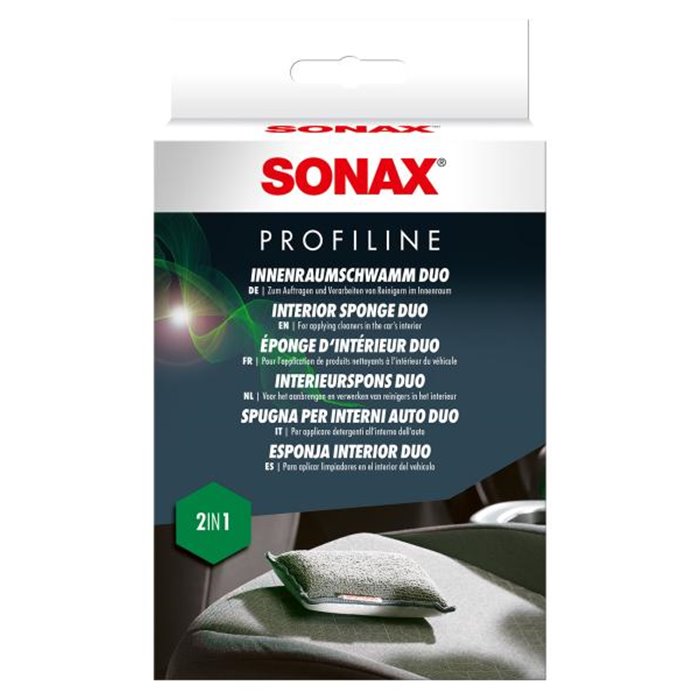 Profiline Spugna Duo per interni