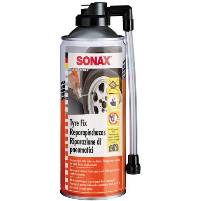 Gonfia e ripara 400 mL