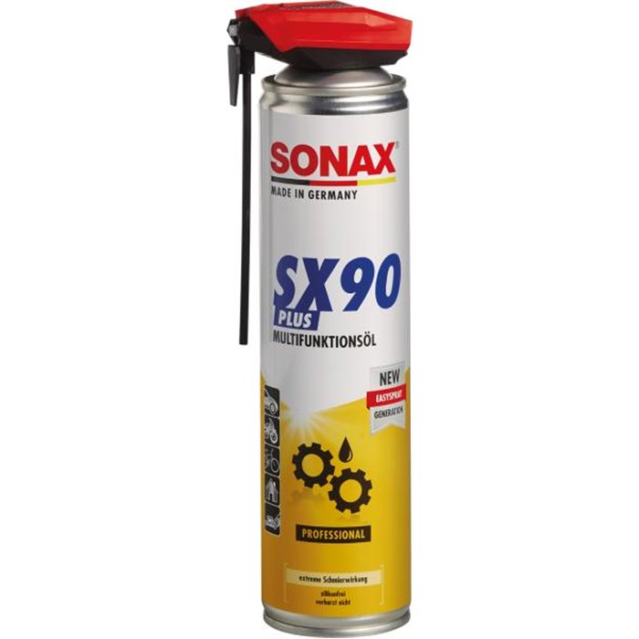 SX90 Plus 400 mL
