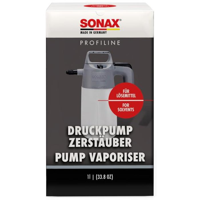 Profiline Vaporizzatore per solventi