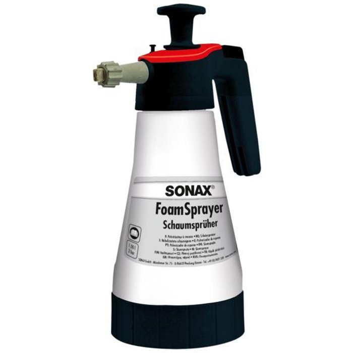 Nebulizzatore schiumogeno 1 L