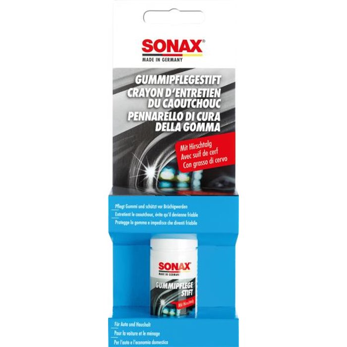 Pennarello per la cura della gomma 20 g