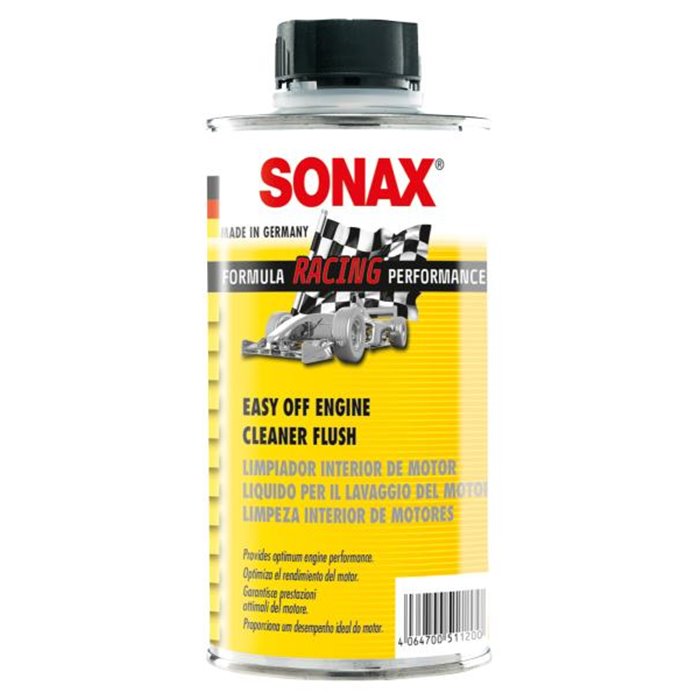 Pulitore motore Easy Off 500 mL