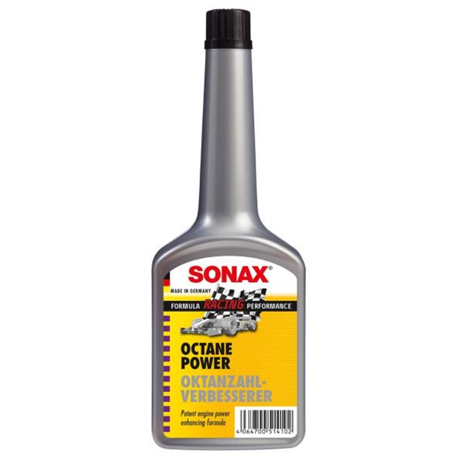 Octane Power 250 mL