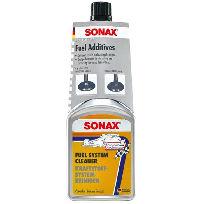 Pulitore sistema di alimentazione 250 mL