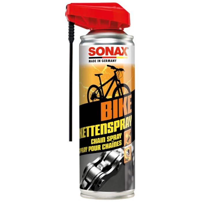 Lubrificante per catena bici 300 mL