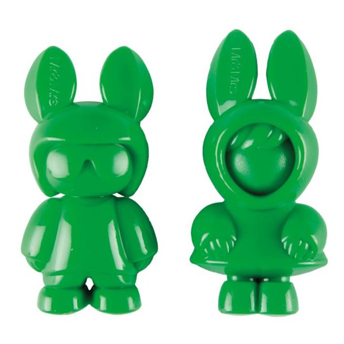 Deo Andy&Frida verde absolute wild