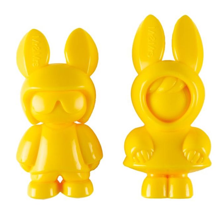 Deo Andy&Frida giallo vanilla