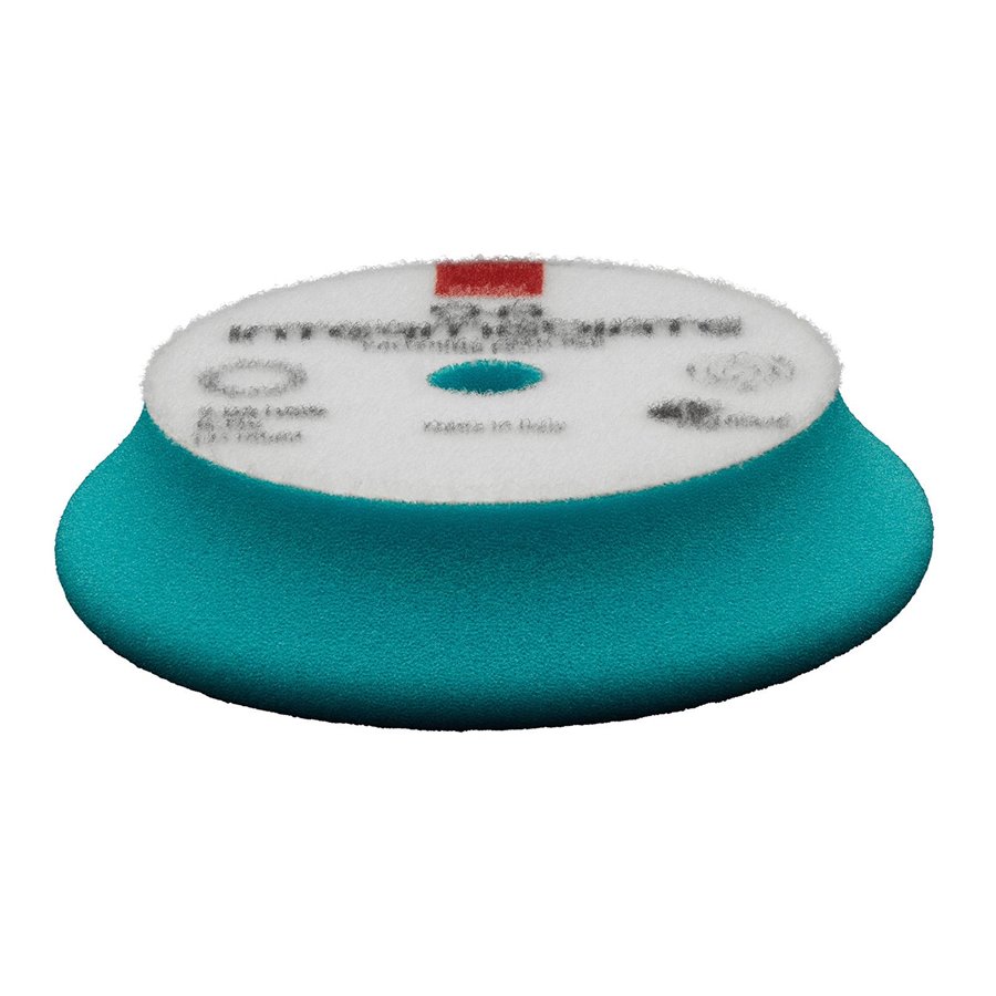 RUPES TAMPONE VELCRATO DA INTERMEDIATE HIGH PERFORMANCE Ø80/100MM 