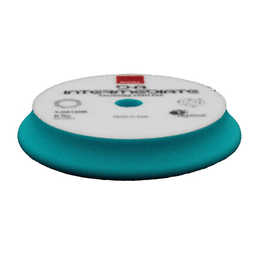 RUPES TAMPONE VELCRATO DA INTERMEDIATE HIGH PERFORMANCE Ø130/150MM 