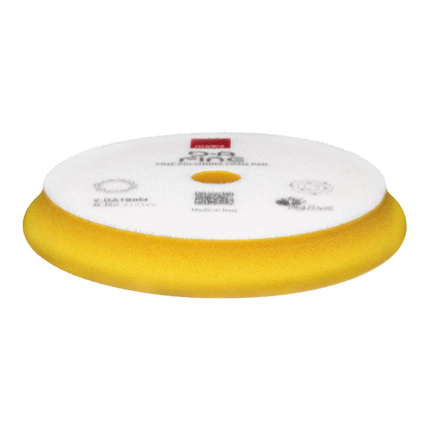 RUPES TAMPONE VELCRATO DA FINE HIGH PERFORMANCE Ø 130/150MM 