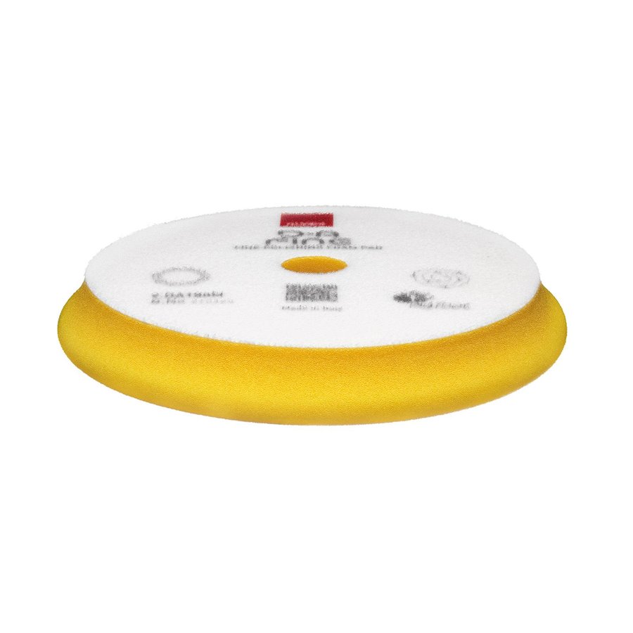 RUPES TAMPONE VELCRATO DA FINE HIGH PERFORMANCE Ø 150/180MM 