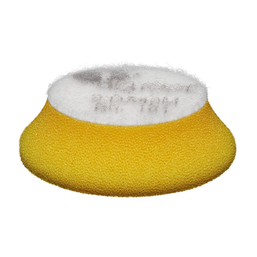 CT 6 RUPES TAMPONE VELCRATO FINE Ø 30/40 MM 