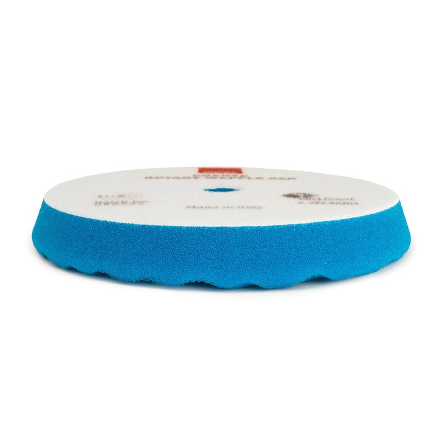 RUPES VELCRO WAFFLE PAD COARSE-150 MM