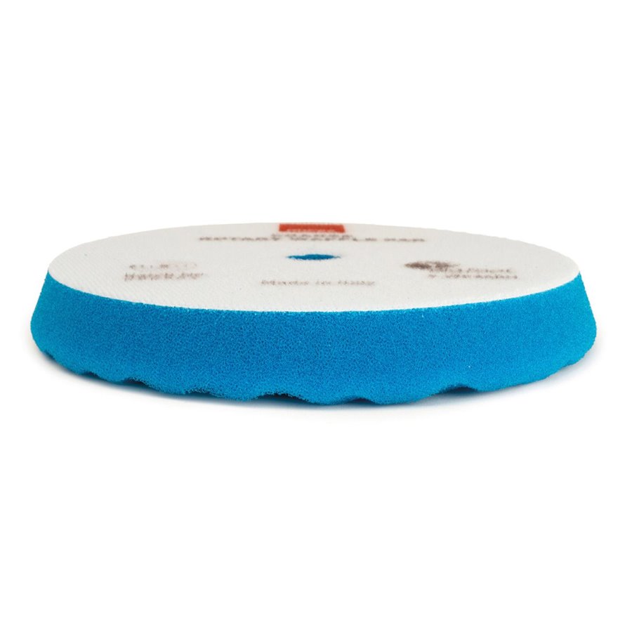 RUPES VELCRO WAFFLE PAD COARSE-180 MM