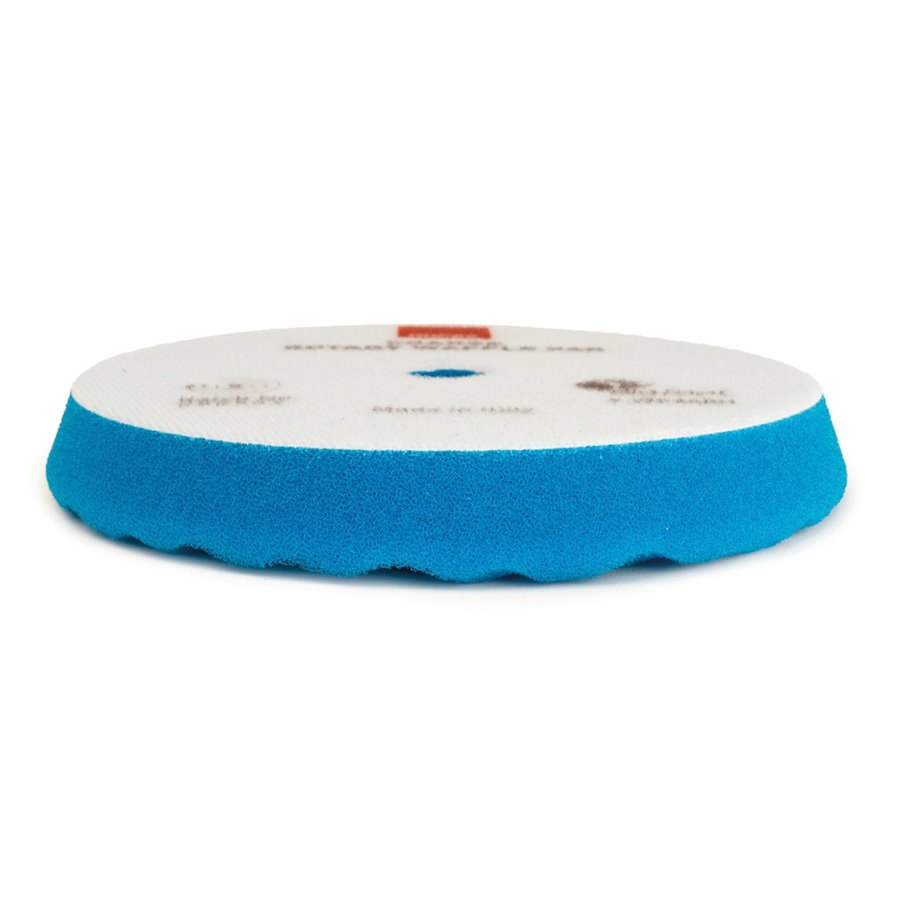 RUPES VELCRO WAFFLE PAD COARSE-200 MM