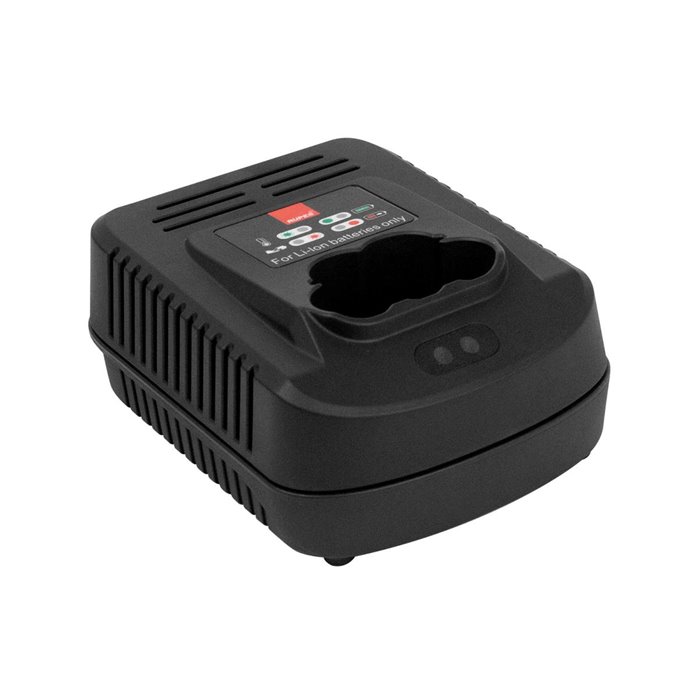 RUPES CHARGER 100-230V 50-60HZ DE PLUG 18V