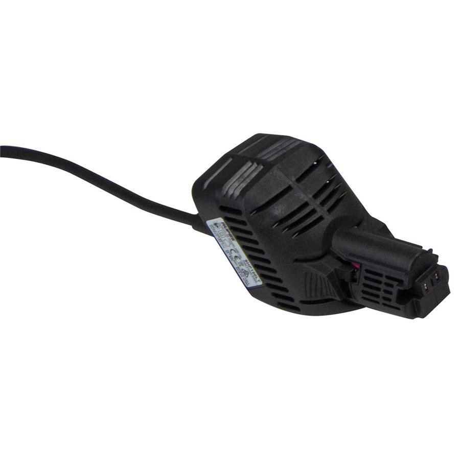 RUPES POWER SUPPLY 100-250V 50-60HZ DE PLUG X 12V TOOLS