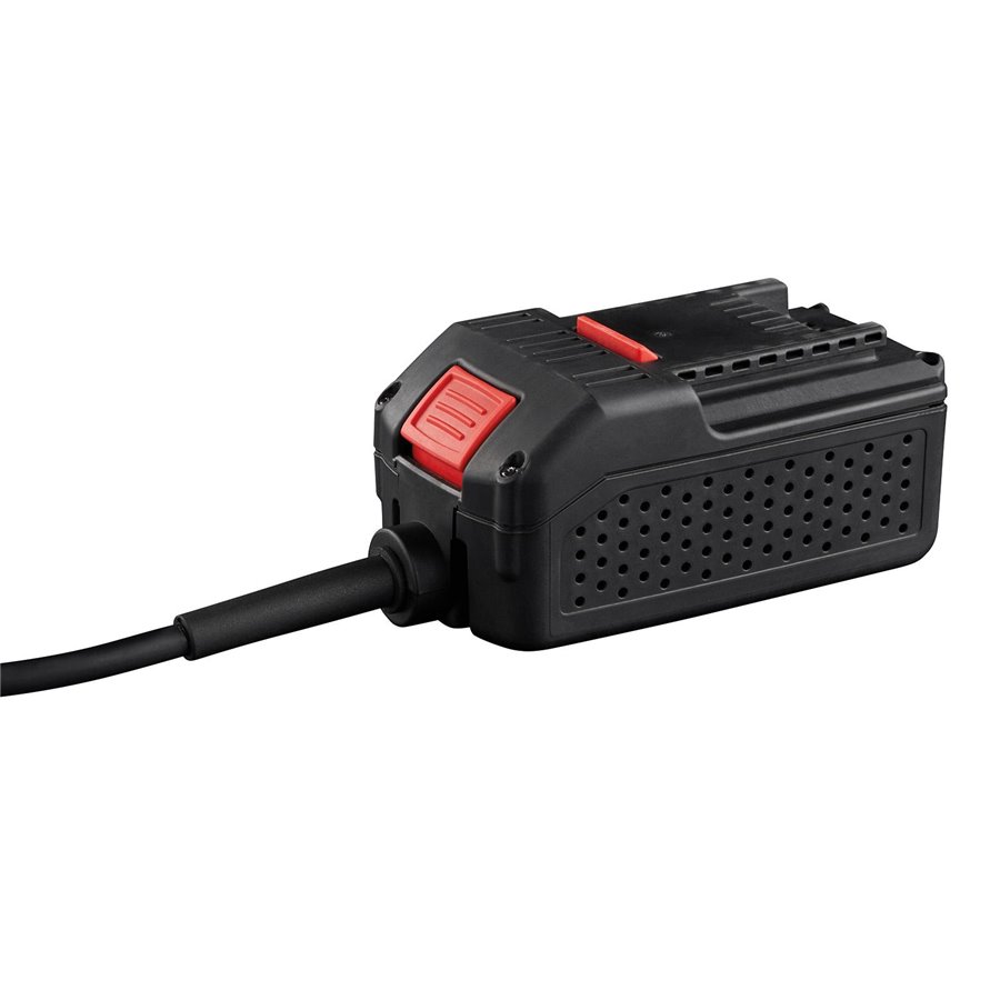 RUPES POWER SUPPLY 220-240V 50-60HZ DE PLUG X 18V TOOLS