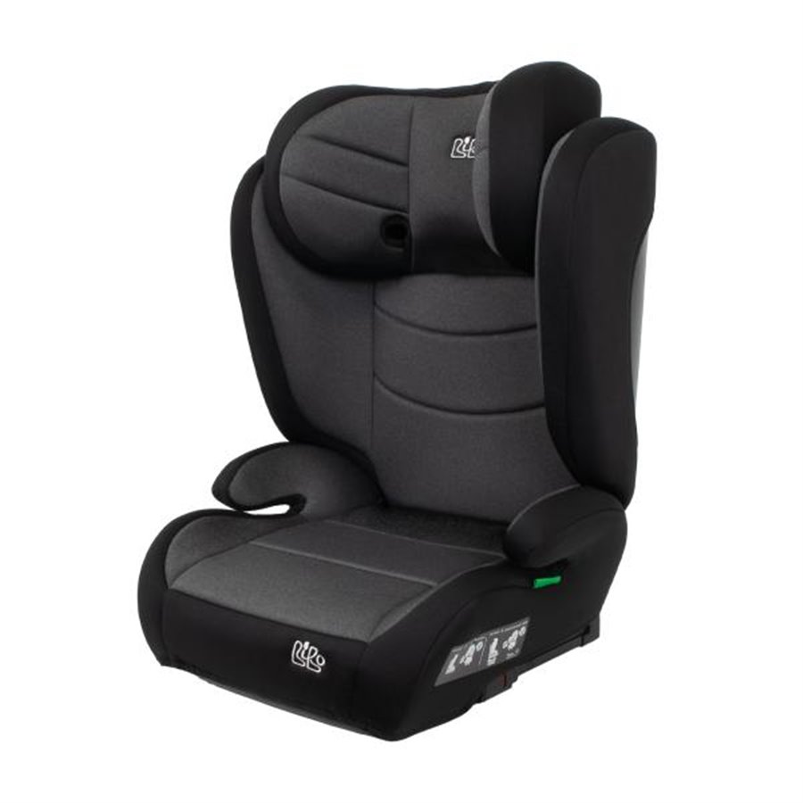 Seggiolino di sicurezza per bambini 100-150 cm i-SIZE mod. Armstrong