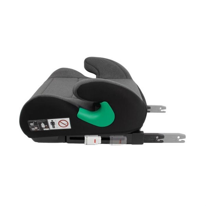 Seggiolino di sicurezza per bambini 125-150 cm i-SIZE mod. Leonardo
