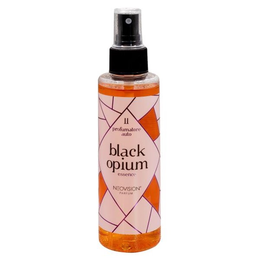 Essence 150 mL Black Opium