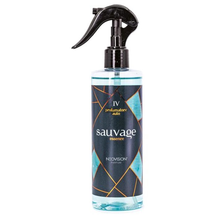 Essence 300 mL Sauvage
