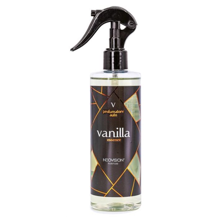 Essence 300 mL Vanilla