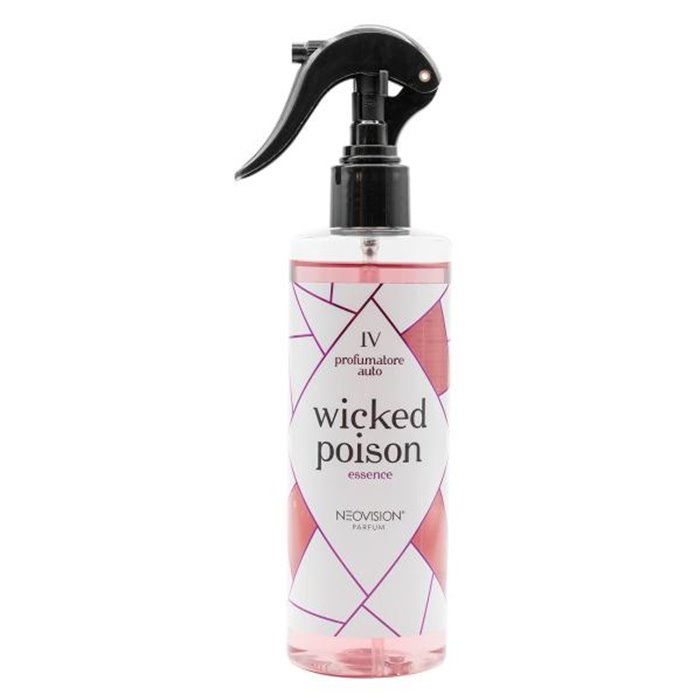 Essence 300 mL Wicked Poison