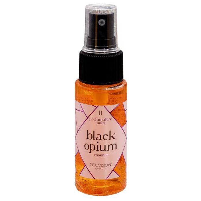 Essence 50 mL Black Opium