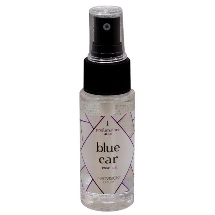 Essence 50 mL Blue