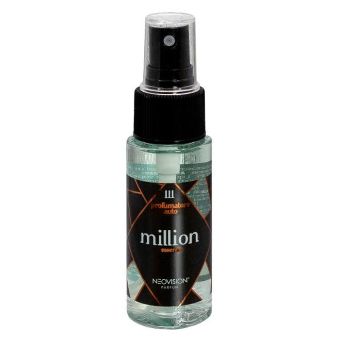 Essence 50 mL Million