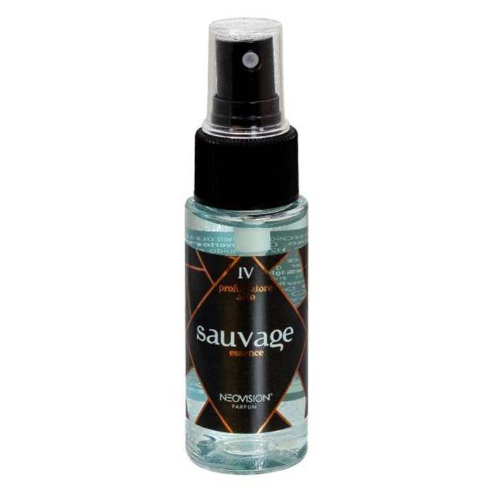 Essence 50 mL Sauvage