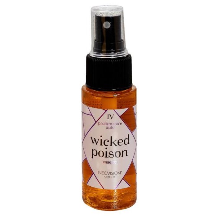 Essence 50 mL Wicked Poison