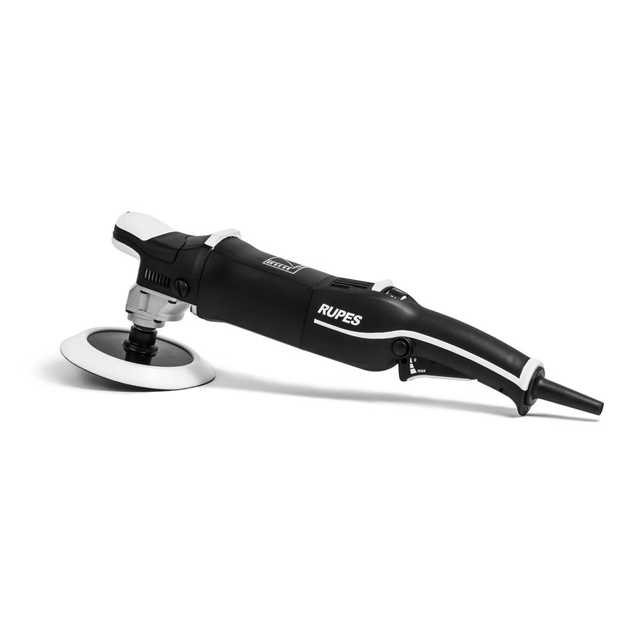 RUPES LUCIDATRICE ANGOLARE LH19E BIGFOOT STD