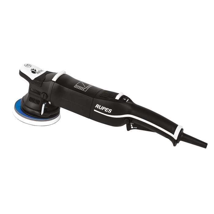 RUPES LUCIDATRICE ROTORBITALE LHR15 MARK III 