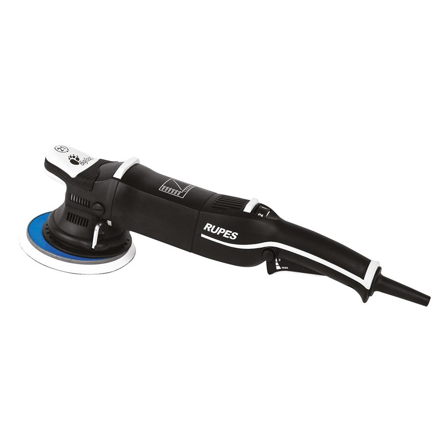 RUPES LUCIDATRICE ROTORBITALE LHR21 MARK III 
