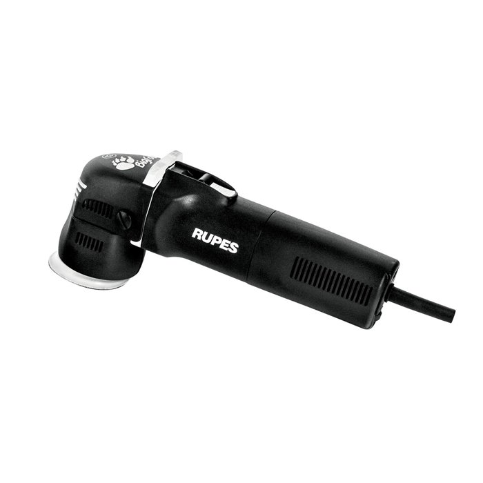 RUPES MINI RANDOM ORBITAL POLISHER LHR75II 