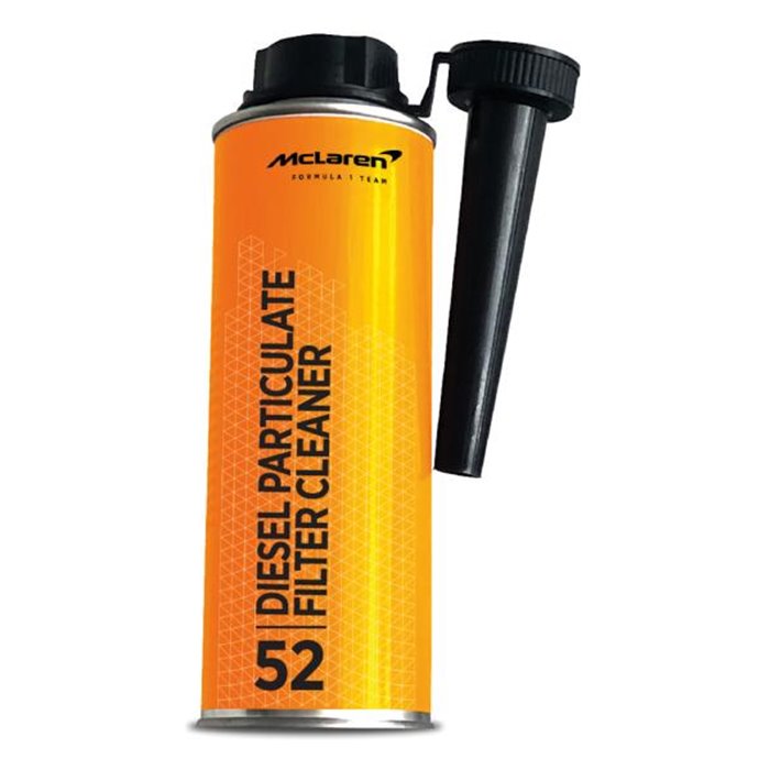 Diesel Particulate Filter Cleaner detergente filtro antiparticolato diesel 300 mL