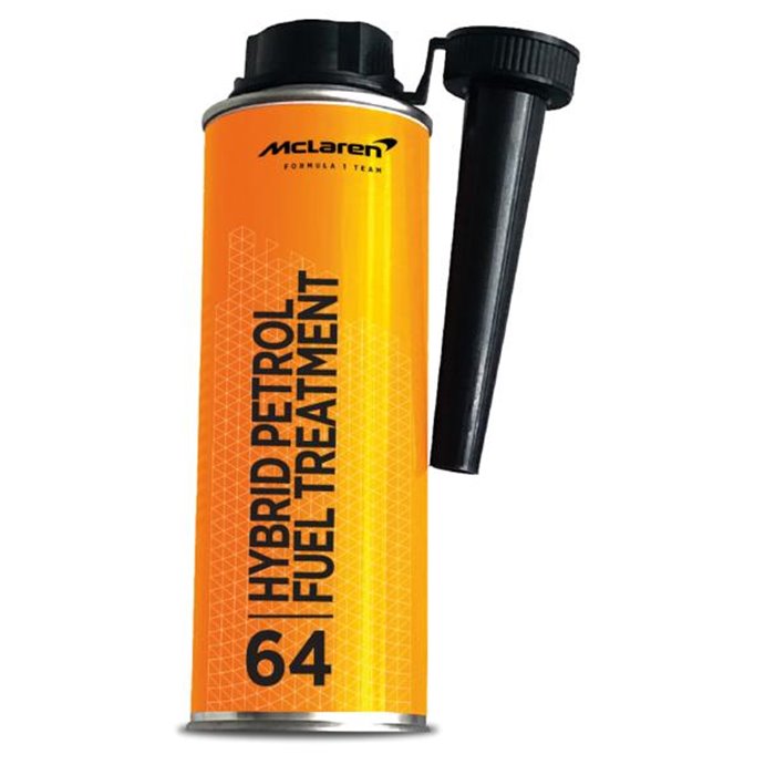 Hybrid Petrol Fuel Treatment trattamento carburante benzina ibrido 300 mL