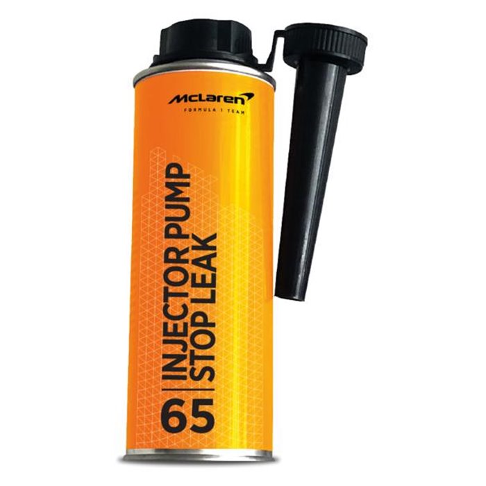 Injector Pump Stop Leak turafalle pompa iniettore 300 mL